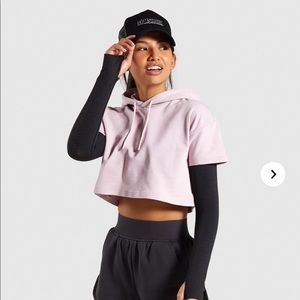 Gymshark legacy top NWT